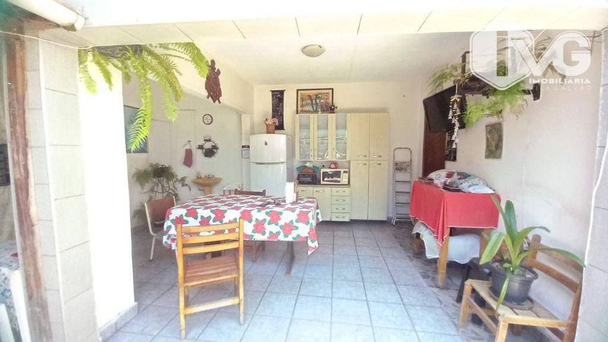 Terreno à venda, 500 m² por R$ 1.000.000,00 - Vila Galvão - Guarulhos/SP