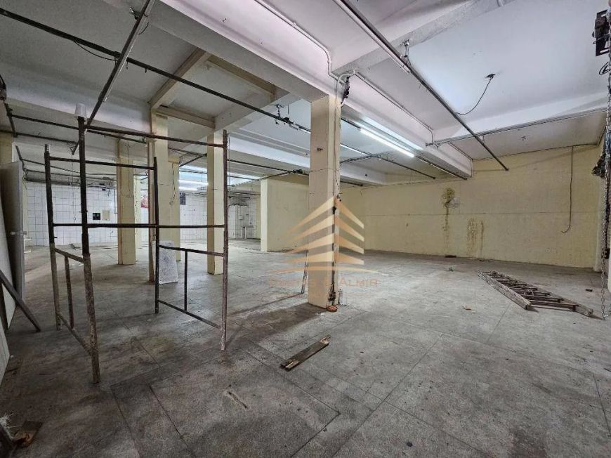 Salão para alugar, 750 m² por R$ 21.120,00/mês - Continental II - Guarulhos/SP
