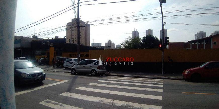Terreno para alugar, 1000 m² por R$ 50.788,02/mês - Picanco - Guarulhos/SP