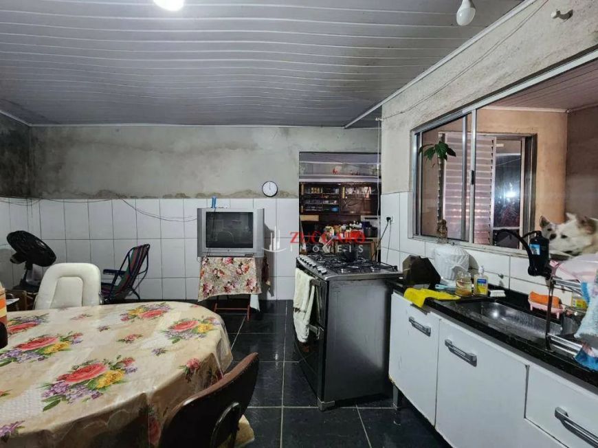 Terreno à venda, 272 m² por R$ 700.000,00 - Macedo - Guarulhos/SP