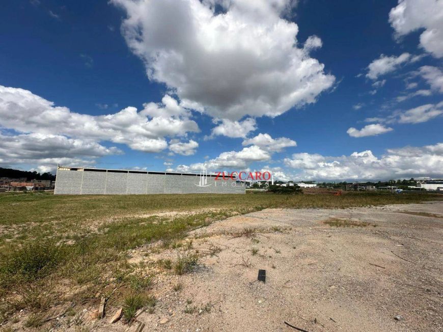 Área à venda, 12000 m² por R$ 12.000.000,00 - Jardim Álamo - Guarulhos/SP