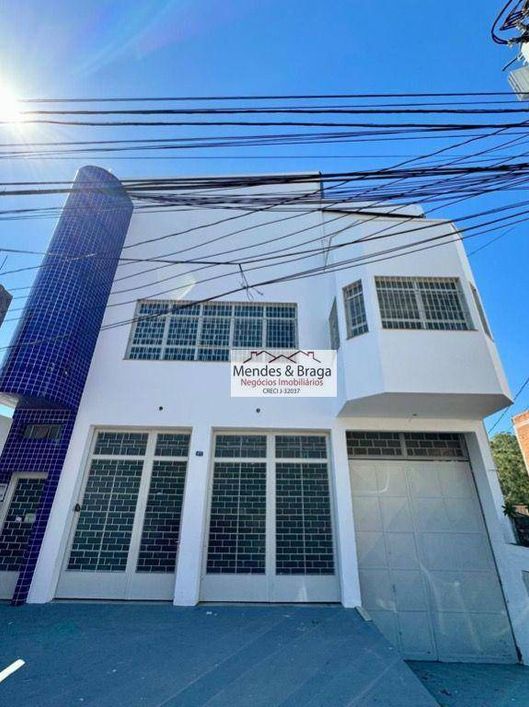 Prédio, 1062 m² - venda por R$ 1.995.000,00 ou aluguel por R$ 25.183,33/mês - Jardim das Nações - Gu
