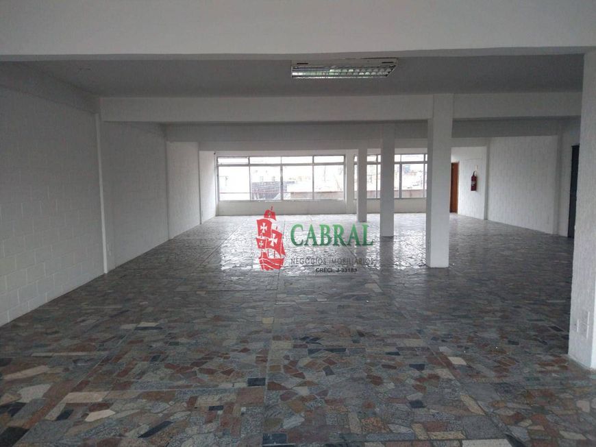 Salão para alugar, 240 m² por R$ 6.500,00/mês - Macedo - Guarulhos/SP