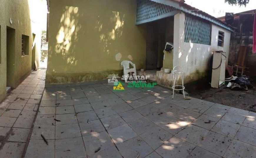Terreno à venda, 560 m² por R$ 1.300.000,00 - Vila Milton - Guarulhos/SP