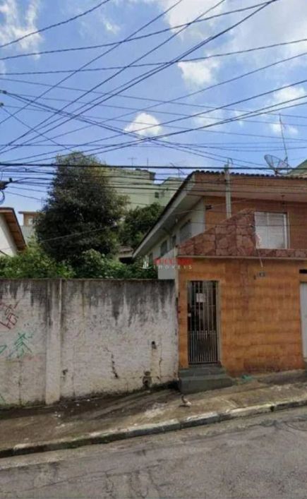 Terreno à venda, 390 m² por R$ 880.000,00 - Jardim Vila Galvão - Guarulhos/SP