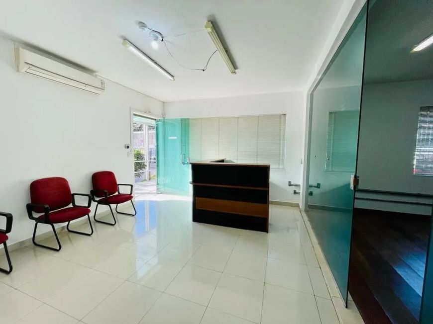 Prédio comercial em Gopoúva - Guarulhos
