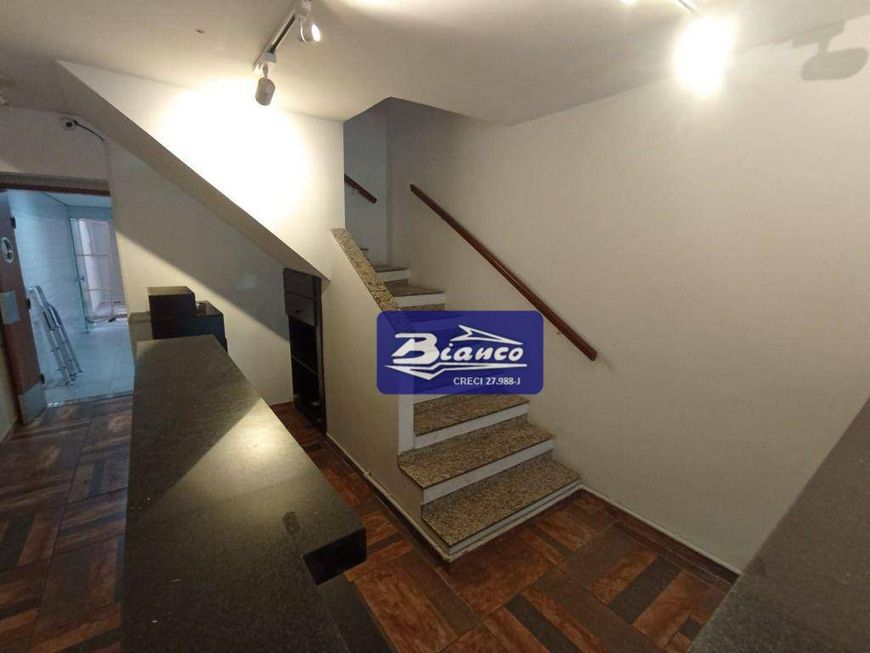 Salão Av. Suplicy - Junto Timóteo Penteado