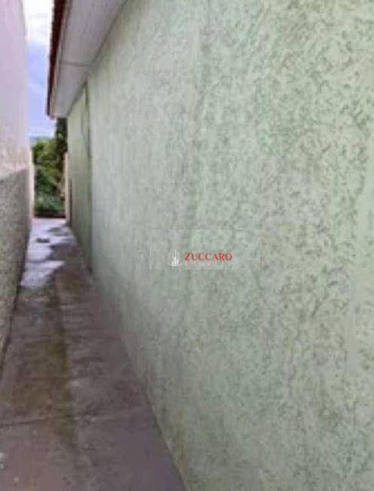 Terreno à venda, 290 m² por R$ 600.000,00 - Picanco - Guarulhos/SP
