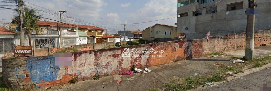 Terreno à venda, 450 m² por R$ 749.000,00 - Jardim City - Guarulhos/SP