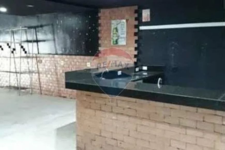 Sala Comercial - Av. Humberto de Alencar Castelo Branco, 2842