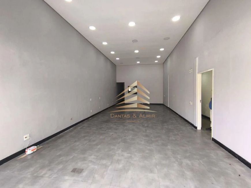 Salão no Centro de Guarulhos para alugar, 300,00 m² por R$ 10.375/mês - Centro - Guarulhos/SP