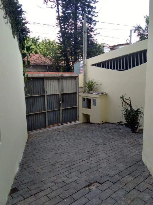 Imóvel para venda tem 90 metros quadrados com 2 quartos em Jardim Raposo Tavares - São Paulo - SP