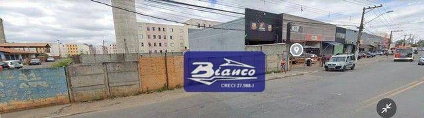 Terreno na Avenida