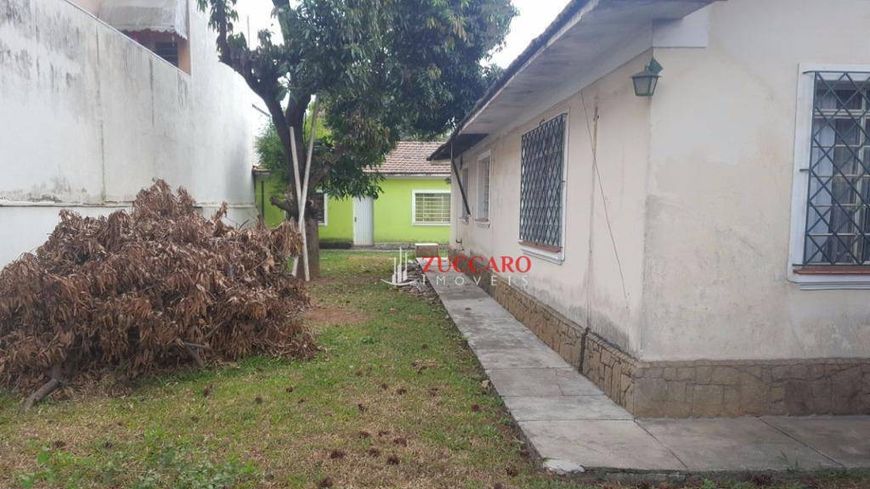 Terreno à venda, 800 m² por R$ 2.499.900,00 - Jardim Tranqüilidade - Guarulhos/SP