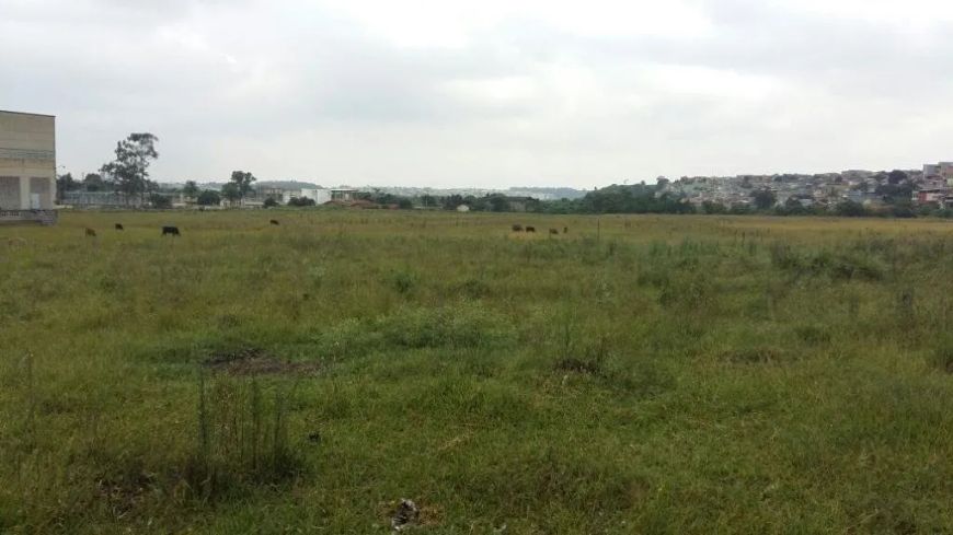 Terreno à venda em Jardim Novo Portugal - SP
