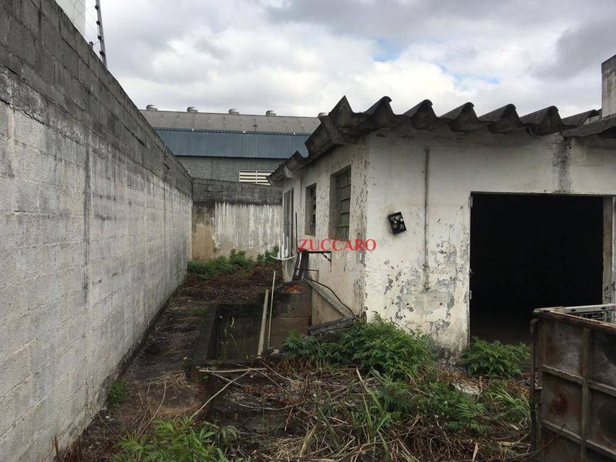 Área, 5600 m² - venda por R$ 21.000.000,01 ou aluguel por R$ 50.000,00/mês - Macedo - Guarulhos/SP