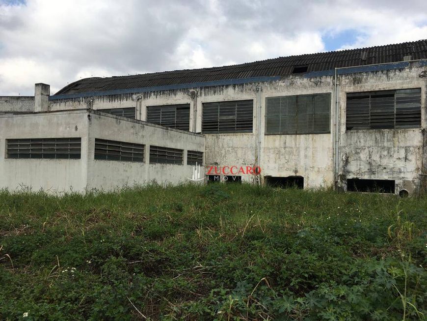 Área, 5600 m² - venda por R$ 21.000.000,01 ou aluguel por R$ 50.000,00/mês - Macedo - Guarulhos/SP