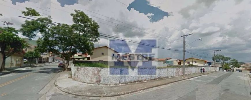 Terreno à venda, 500 m² por R$ 1.100.000,00 - Jardim Santa Clara - Guarulhos/SP