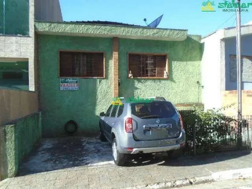 Terreno à venda, 200 m² por R$ 900.000,00 - Vila Miriam - Guarulhos/SP