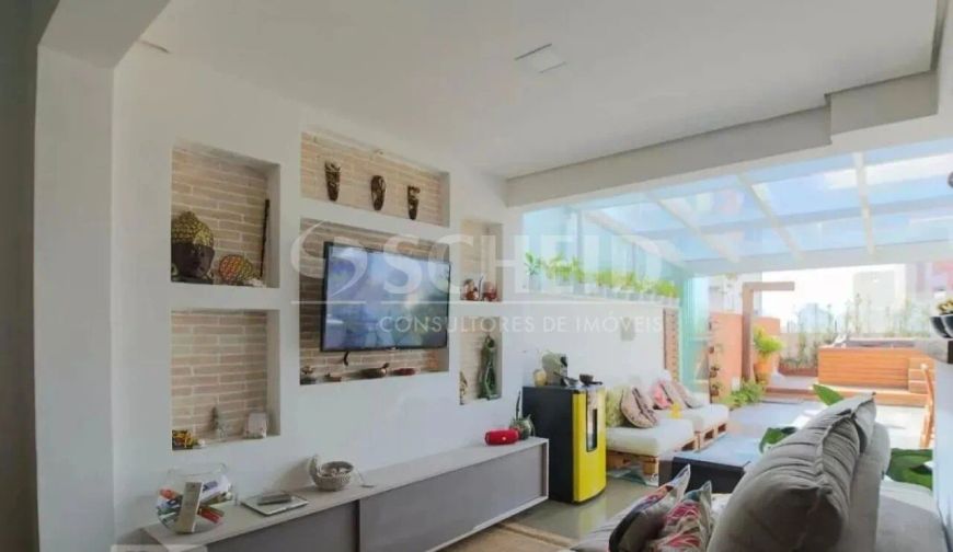 Cobertura a venda na Bela Vista com 2 Quartos e 2 banheiros, 150 m².