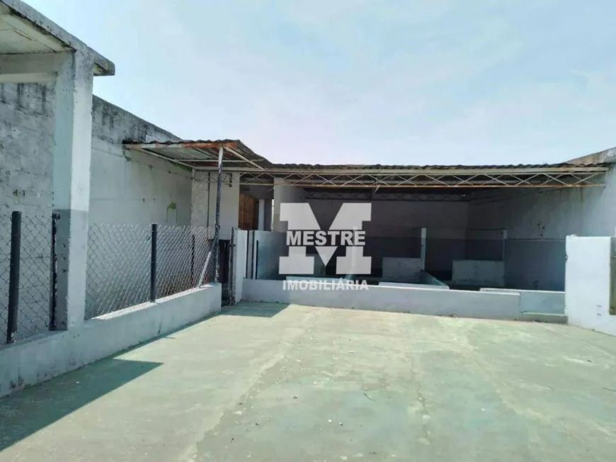 Terreno à venda, 331 m² por R$ 532.000,00 - Jardim Rizzo - Guarulhos/SP
