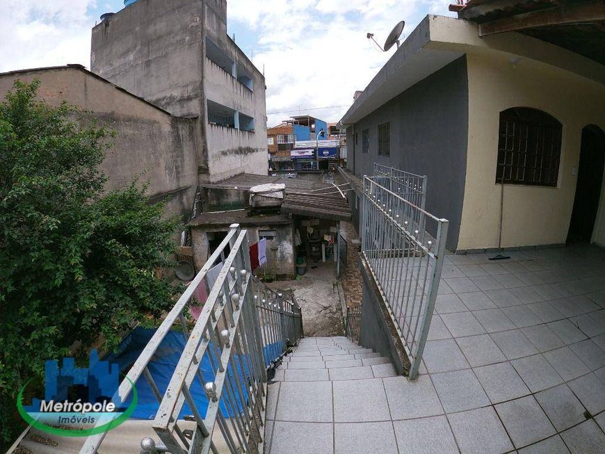 Terreno à venda, 260 m² por R$ 1.300.000,00 - Jardim Santa Inês - Guarulhos/SP