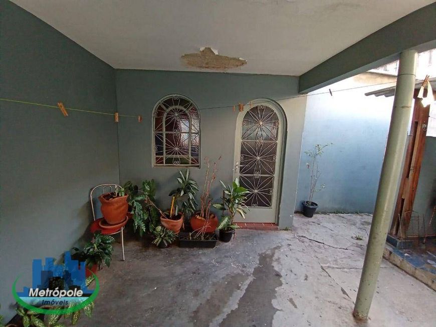 Terreno à venda, 400 m² por R$ 900.000,00 - Jardim Tranqüilidade - Guarulhos/SP