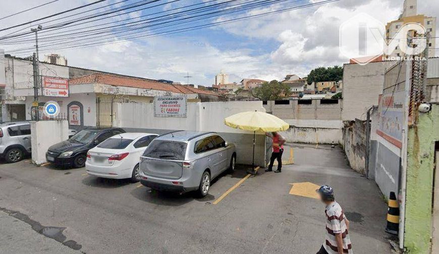 Terreno à venda, 336 m² por R$ 1.100.000,00 - Jardim Vila Galvão - Guarulhos/SP
