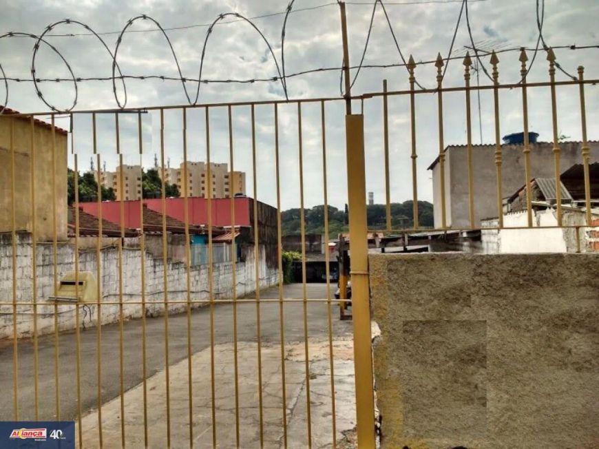 Terreno comercial à venda, Vila Endres, Guarulhos