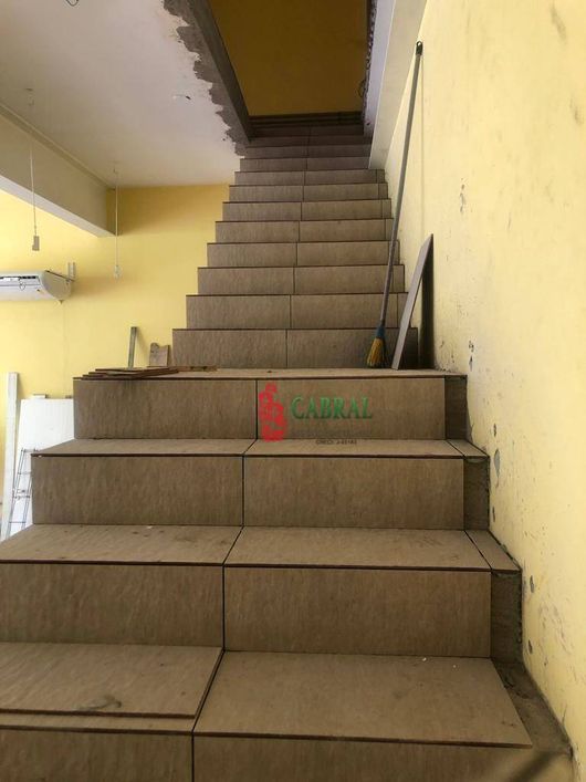 Salão para alugar, 280 m² por R$ 9.300,00/mês - Jardim Zaira - Guarulhos/SP