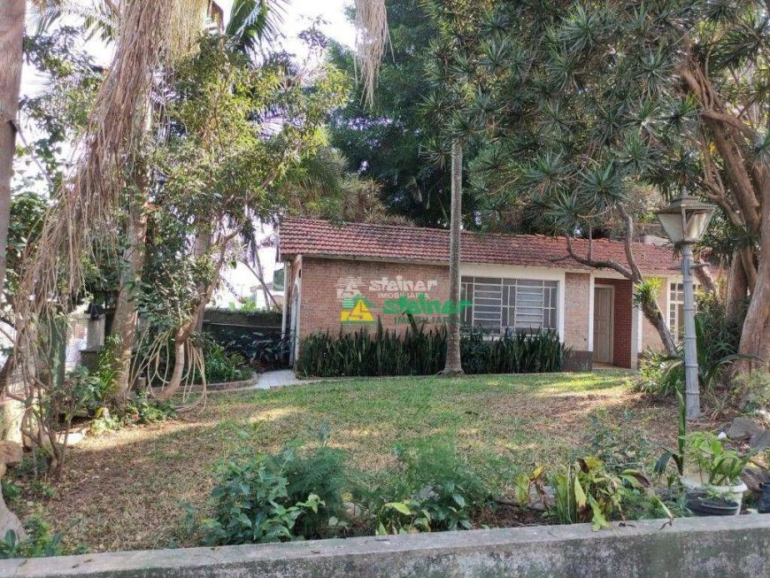 Terreno à venda, 750 m² por R$ 1.850.000,00 - Vila Rosália - Guarulhos/SP