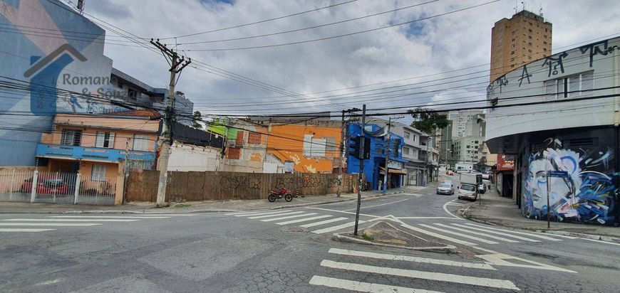 Terreno à venda, 242 m² por R$ 1.199.000,00 - Centro - Guarulhos/SP