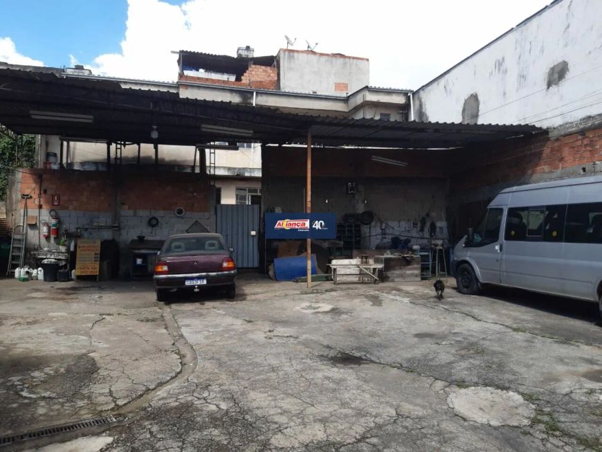 Terreno - Av Papa João I - Guarulhos - SP (Excelente Ponto Comercial