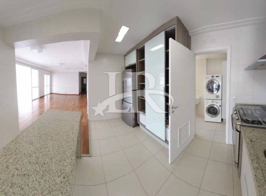 LR Flats - Apartamento na Consolação.