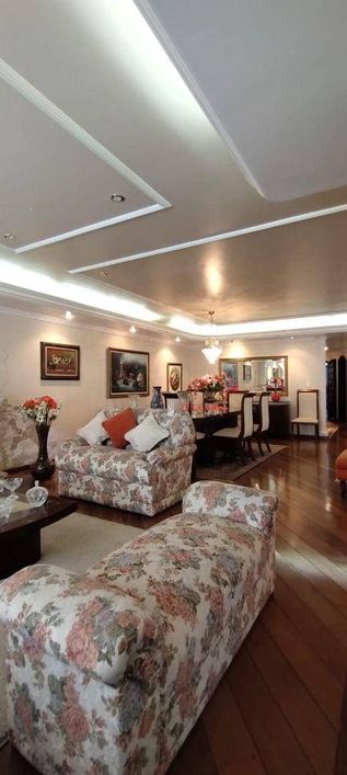 Sobrado com 4 dormitórios, 630 m² - venda por R$ 1.500.000,00 ou aluguel por R$ 12.750,00/mês - Jard