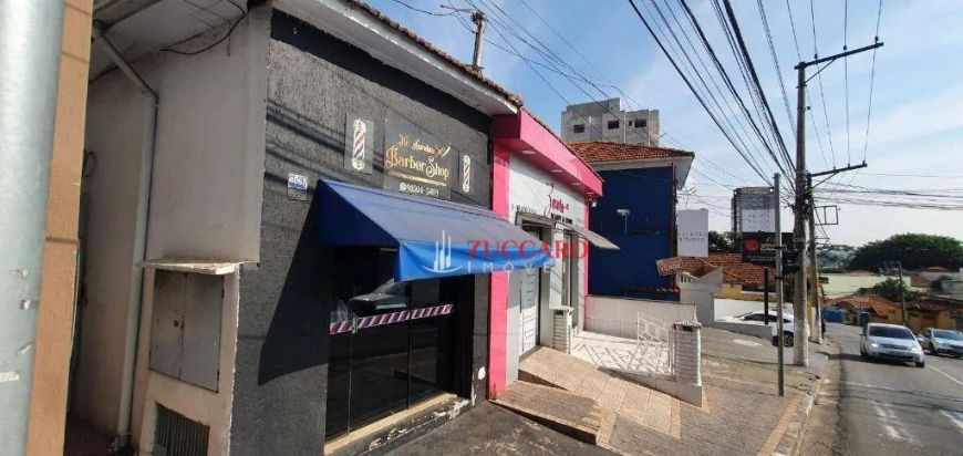 Terreno à venda, 426 m² por R$ 1.300.000,00 - Vila Galvão - Guarulhos/SP