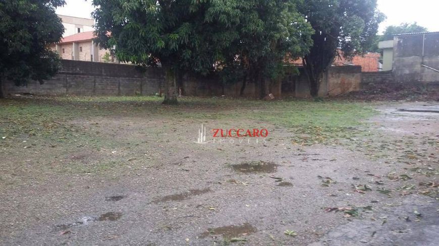 Terreno à venda, 1548 m² por R$ 2.700.000,01 - Jardim Cocaia - Guarulhos/SP