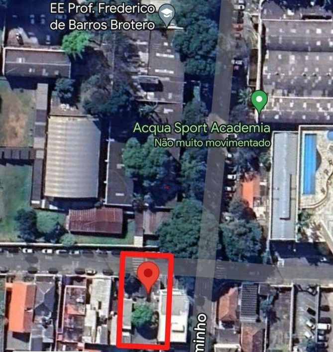 Terreno à venda, 260 m² por R$ 1.050.000,00 - Centro - Guarulhos/SP