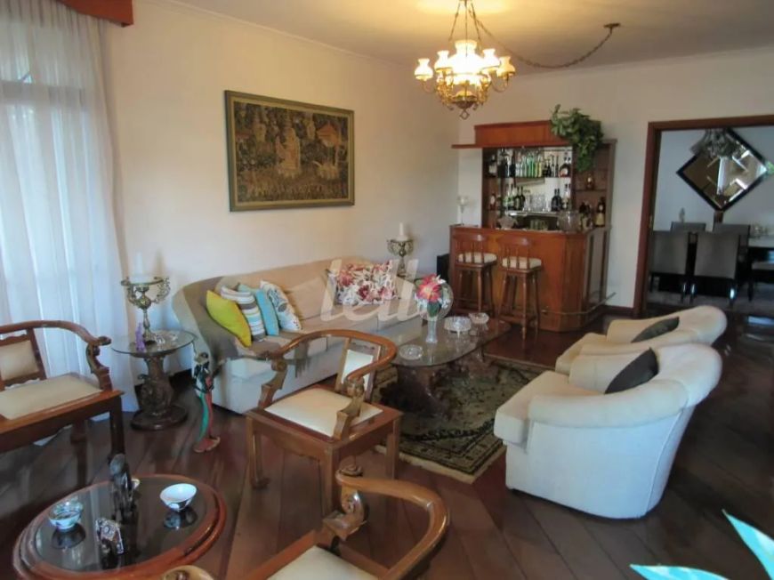 Apartamento 3 quartos para alugar no(a) Santo Amaro