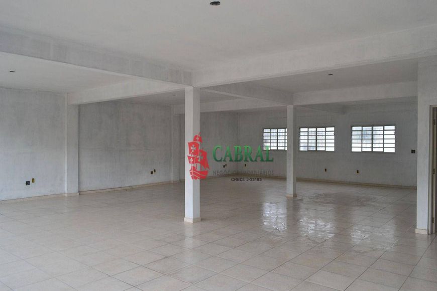 Salão 500m² Mikail