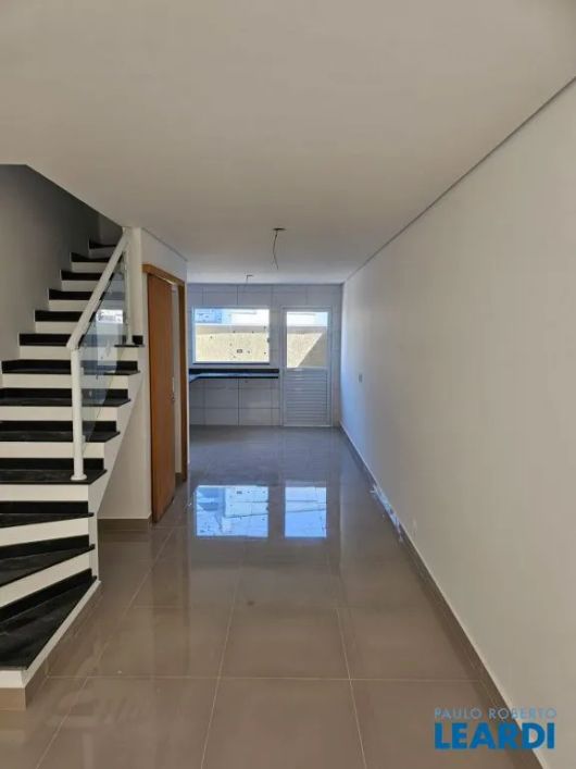 CASA EM CONDOMÍNIO - JARDIM MARAJOARA - SP