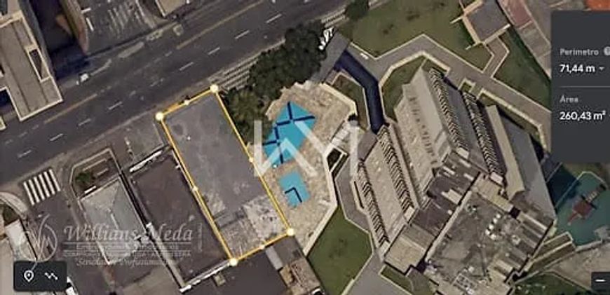 "Oportunidade de Investimento: Terreno na Deslumbrante Vila Progresso, Guarulhos - SP!