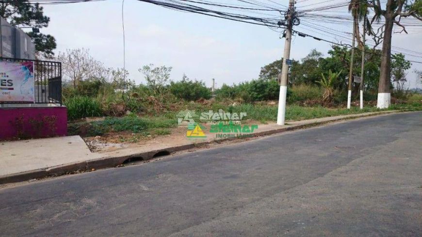 Área à venda, 12100 m² por R$ 7.400.000,00 - Vila Nova Bonsucesso - Guarulhos/SP