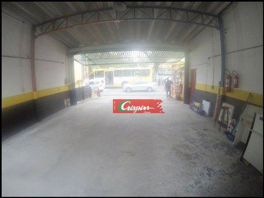 Terreno à venda, 500 m² por R$ 3.500.000,00 - Centro - Guarulhos/SP