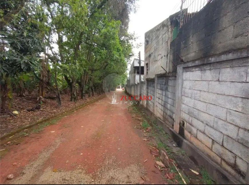 Terreno no Bela Vista