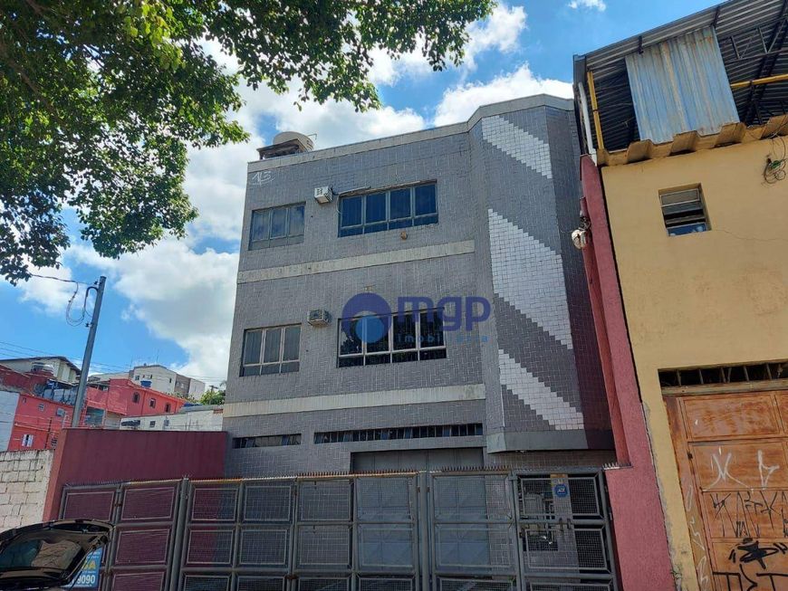 Prédio, 800 m² - venda por R$ 6.500.000,00 ou aluguel por R$ 18.000,00 - Jardim Vila Galvão - Guarul