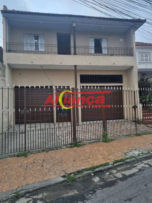 Terreno Residencial a venda medindo 548m² no Jardim Papai