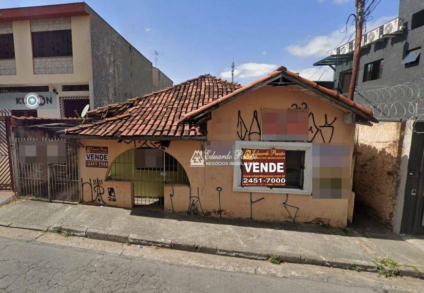 Terreno à venda, 500 m² por R$ 1.299.000,00 - Gopoúva - Guarulhos/SP