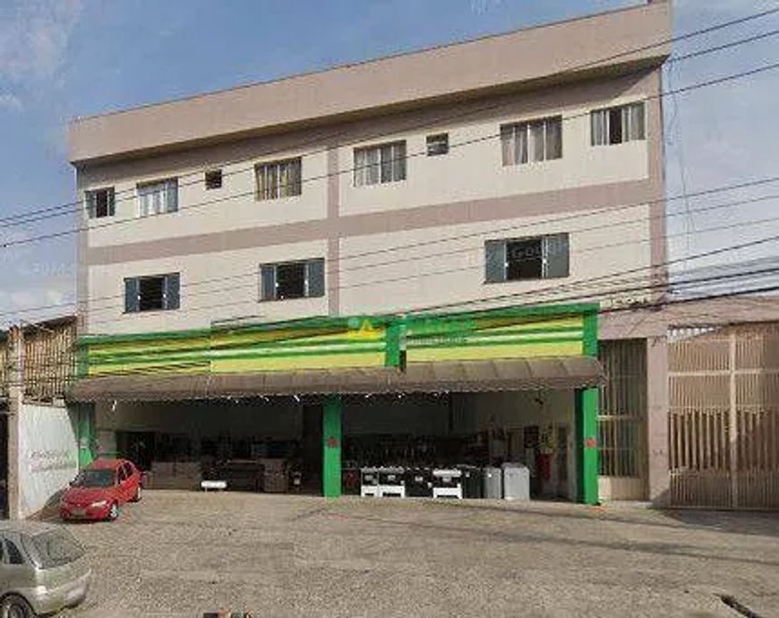 Salão para alugar, 1400 m² por R$ 18.000,00/mês - Cidade Soberana - Guarulhos/SP