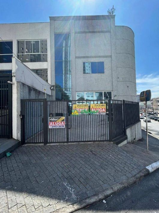 Prédio, 733 m² - venda por R$ 5.500.000,00 ou aluguel por R$ 29.300,00/mês - Vila Pedro Moreira - Gu